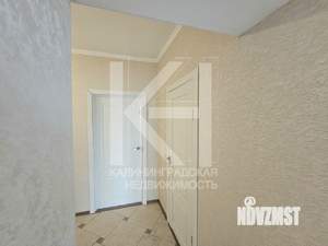 2-к квартира, вторичка, 51м2, 5/8 этаж