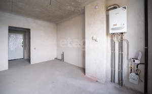 2-к квартира, сданный дом, 61м2, 8/17 этаж