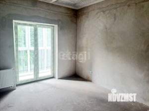 1-к квартира, вторичка, 33м2, 3/3 этаж