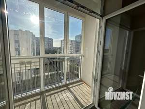 2-к квартира, вторичка, 60м2, 6/9 этаж