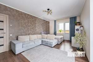 2-к квартира, вторичка, 56м2, 8/8 этаж
