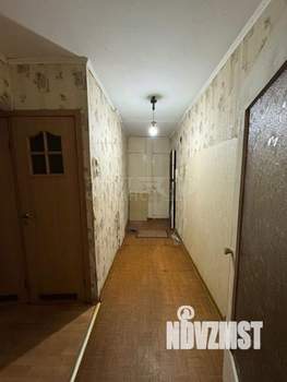 1-к квартира, вторичка, 33м2, 3/9 этаж