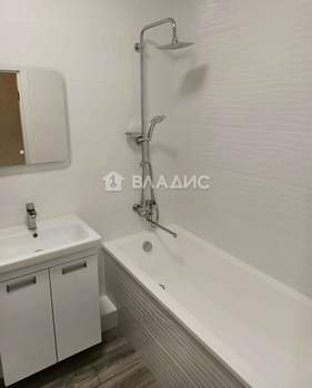 1-к квартира, вторичка, 41м2, 8/25 этаж
