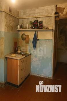 1-к квартира, вторичка, 31м2, 1/5 этаж