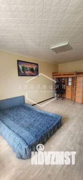 1-к квартира, вторичка, 35м2, 5/9 этаж