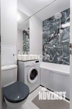 1-к квартира, вторичка, 39м2, 17/17 этаж