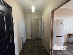 1-к квартира, вторичка, 35м2, 5/8 этаж