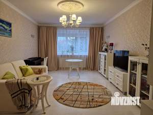 3-к квартира, вторичка, 101м2, 1/5 этаж