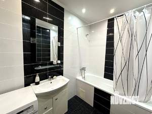1-к квартира, вторичка, 46м2, 7/9 этаж