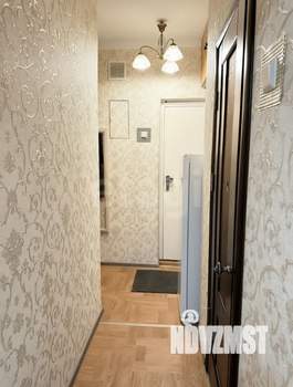 2-к квартира, вторичка, 43м2, 2/3 этаж