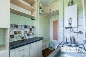 2-к квартира, вторичка, 36м2, 2/4 этаж