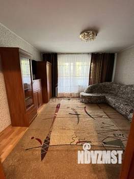 2-к квартира, вторичка, 59м2, 2/5 этаж