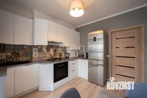 1-к квартира, вторичка, 35м2, 10/10 этаж