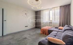 3-к квартира, вторичка, 83м2, 7/10 этаж