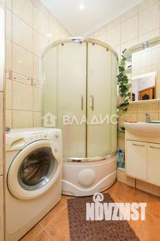 1-к квартира, вторичка, 38м2, 4/5 этаж