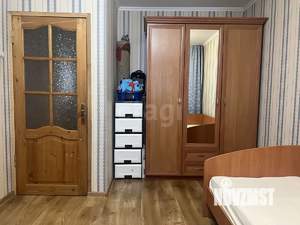 3-к квартира, вторичка, 66м2, 8/10 этаж