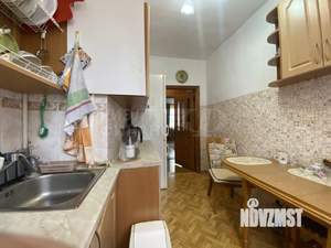 4-к квартира, вторичка, 104м2, 3/3 этаж