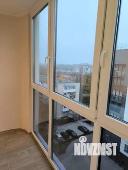 1-к квартира, вторичка, 42м2, 8/8 этаж