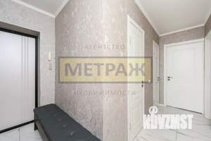 2-к квартира, вторичка, 60м2, 5/5 этаж