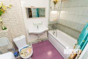 1-к квартира, вторичка, 39м2, 8/9 этаж