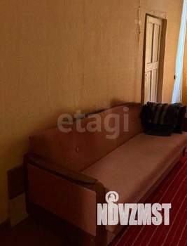 2-к квартира, вторичка, 47м2, 1/2 этаж