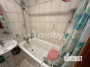 1-к квартира, вторичка, 33м2, 1/10 этаж