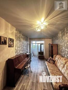 1-к квартира, вторичка, 35м2, 3/4 этаж