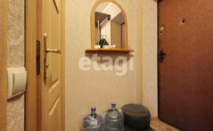 2-к квартира, вторичка, 53м2, 3/5 этаж