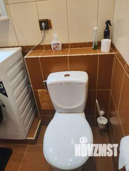 1-к квартира, вторичка, 35м2, 5/5 этаж