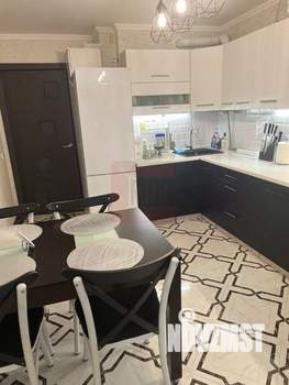 3-к квартира, вторичка, 85м2, 6/9 этаж