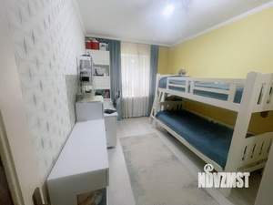 2-к квартира, вторичка, 52м2, 1/5 этаж