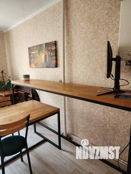 2-к квартира, вторичка, 60м2, 3/3 этаж