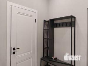 1-к квартира, вторичка, 51м2, 6/9 этаж