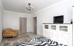 1-к квартира, вторичка, 38м2, 1/3 этаж