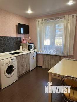 1-к квартира, вторичка, 39м2, 3/12 этаж