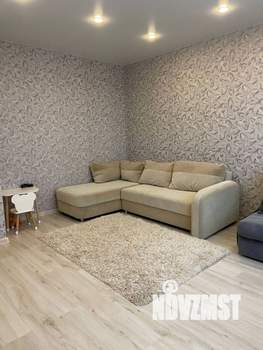 1-к квартира, вторичка, 46м2, 9/10 этаж