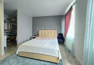 2-к квартира, вторичка, 50м2, 3/3 этаж