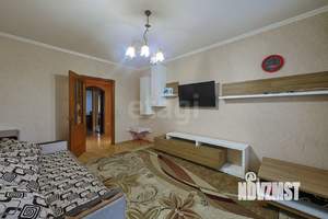 3-к квартира, вторичка, 68м2, 5/5 этаж