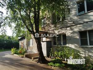 1-к квартира, вторичка, 40м2, 1/3 этаж