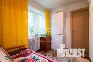 4-к квартира, вторичка, 62м2, 1/9 этаж