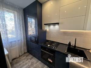 1-к квартира, вторичка, 30м2, 6/10 этаж