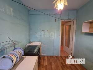 1-к квартира, вторичка, 32м2, 4/9 этаж