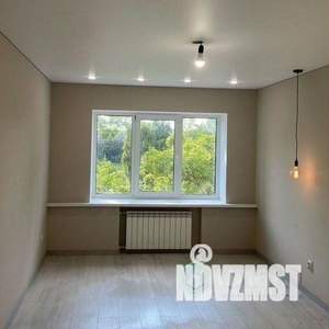 2-к квартира, вторичка, 46м2, 4/5 этаж