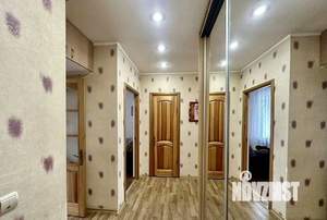 2-к квартира, вторичка, 50м2, 2/5 этаж