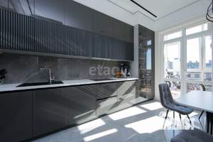 2-к квартира, вторичка, 52м2, 10/10 этаж