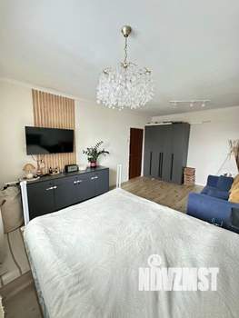 1-к квартира, вторичка, 37м2, 4/9 этаж