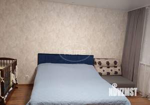 2-к квартира, вторичка, 70м2, 8/9 этаж
