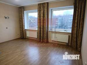 2-к квартира, вторичка, 59м2, 3/5 этаж