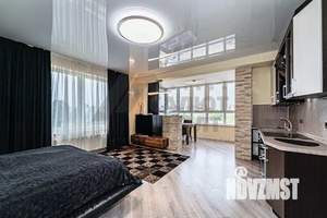 2-к квартира, вторичка, 60м2, 8/21 этаж