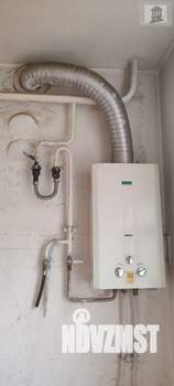 2-к квартира, вторичка, 45м2, 1/4 этаж